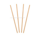 Disposable Birch Cutlery Coffee Stirrer